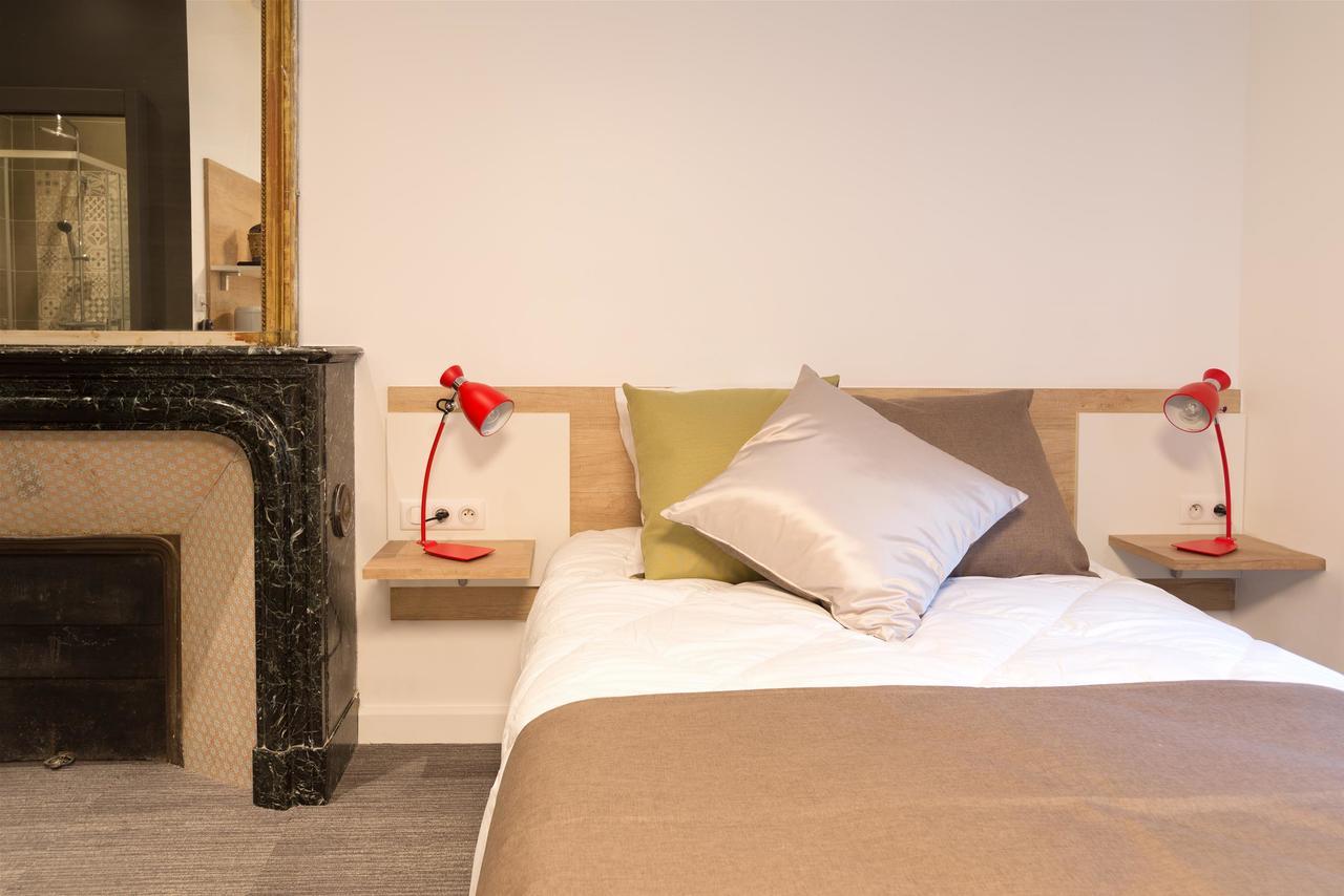 Appartement 2 Chambres
