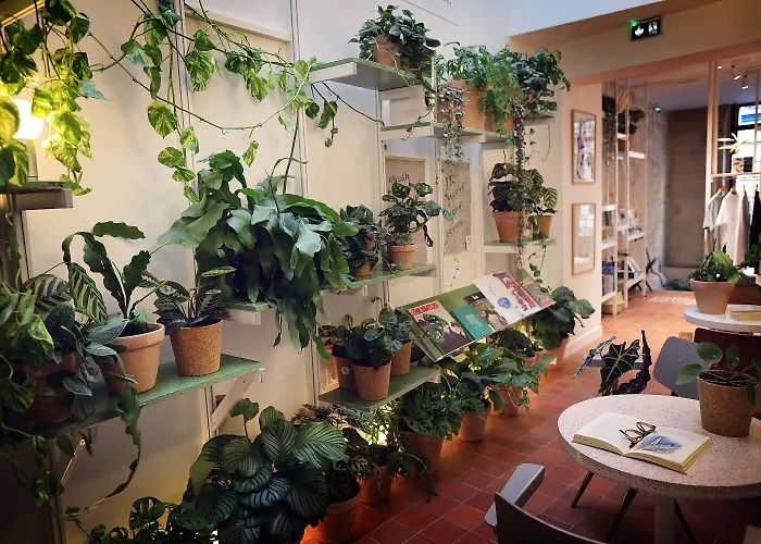 Hotel French Theory à Paris
